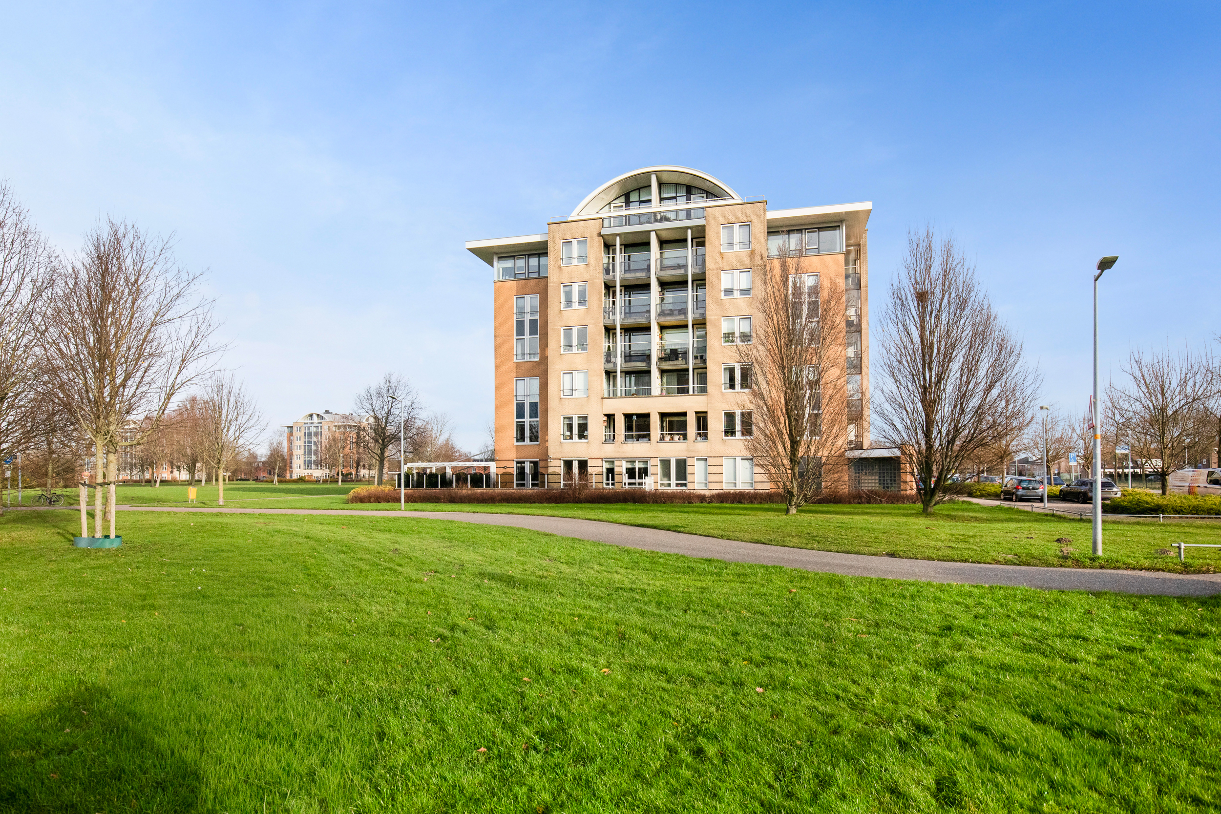 Ridderburgpark 83 , 2135 KT Hoofddorp 0