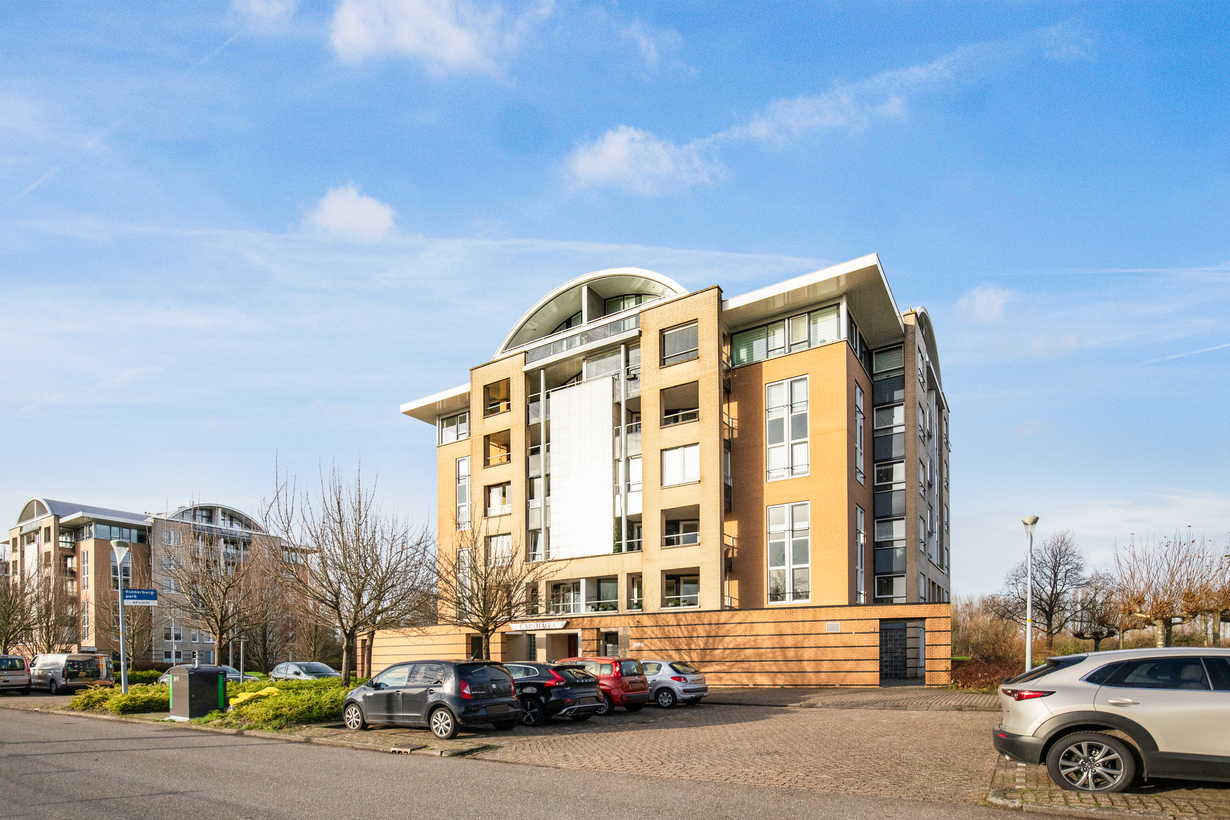 Ridderburgpark 83 , 2135 KT Hoofddorp 5