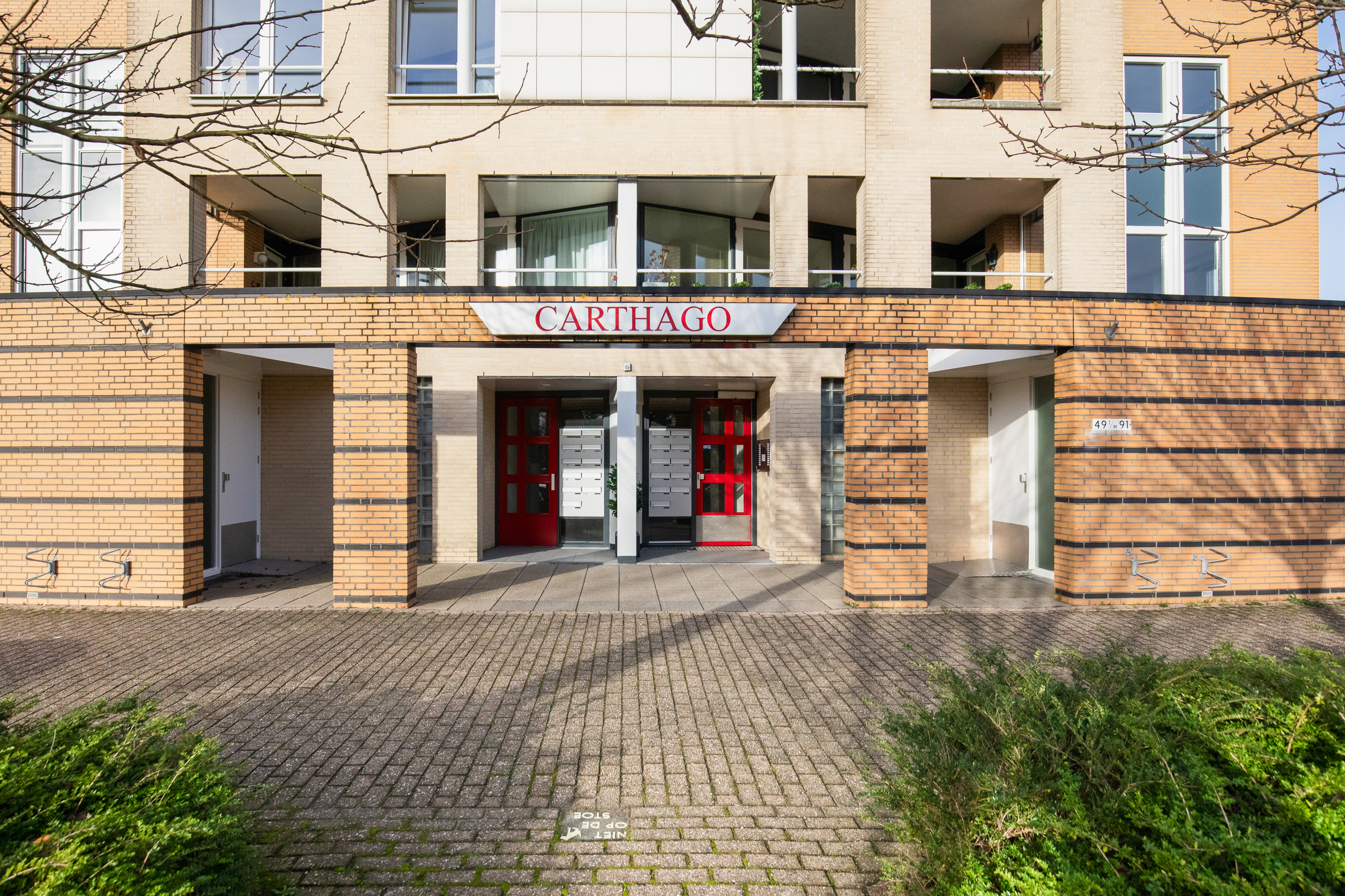 Ridderburgpark 83 , 2135 KT Hoofddorp 6