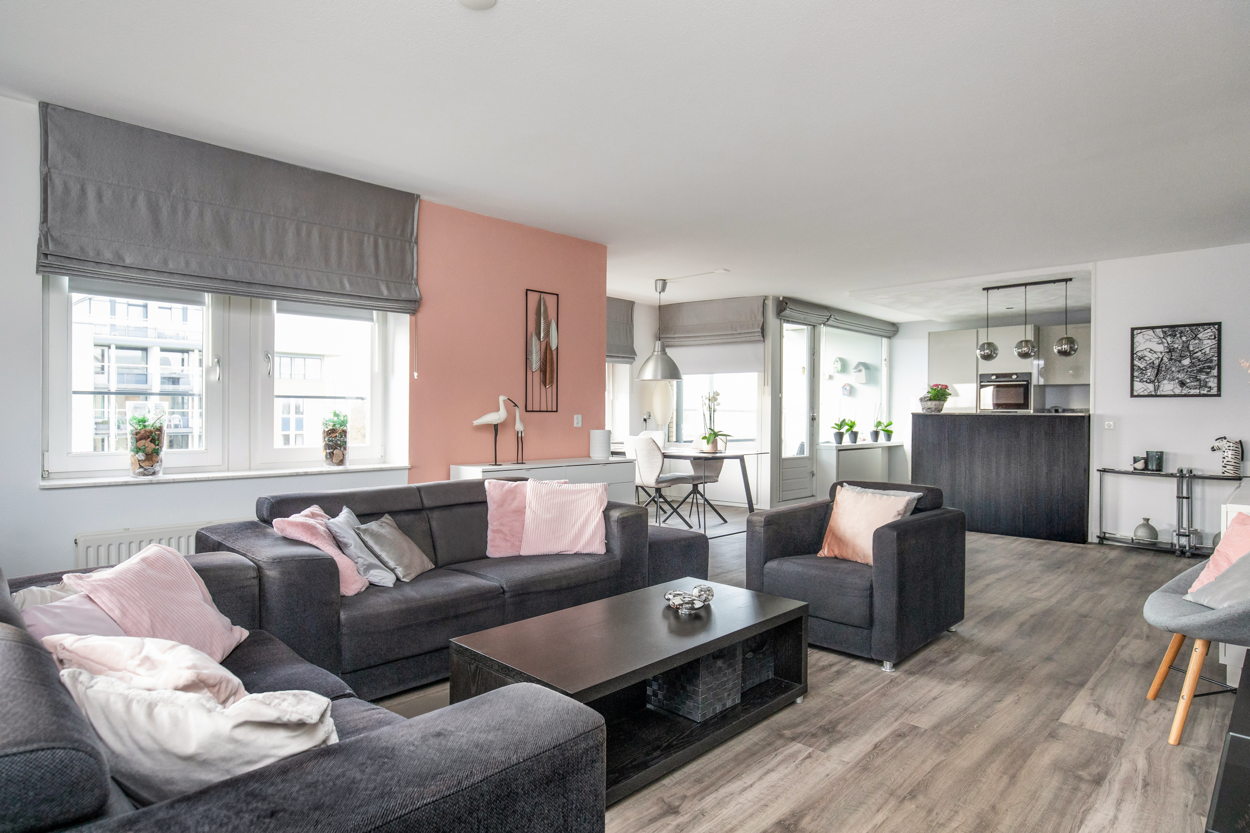 Ridderburgpark 83 , 2135 KT Hoofddorp 1