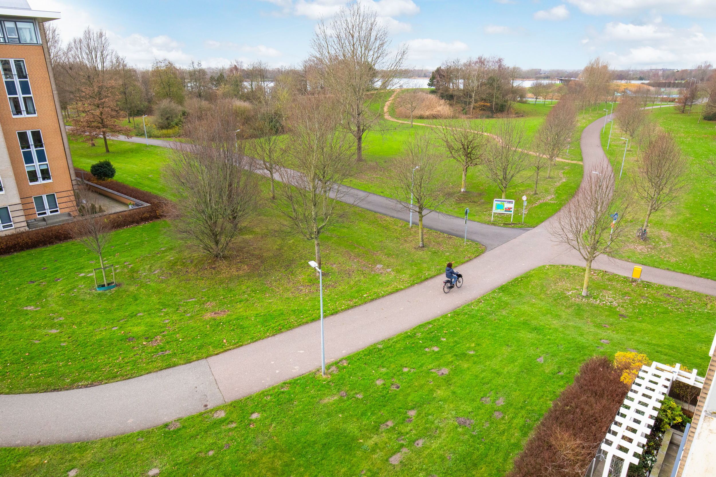 Ridderburgpark 83 , 2135 KT Hoofddorp 24