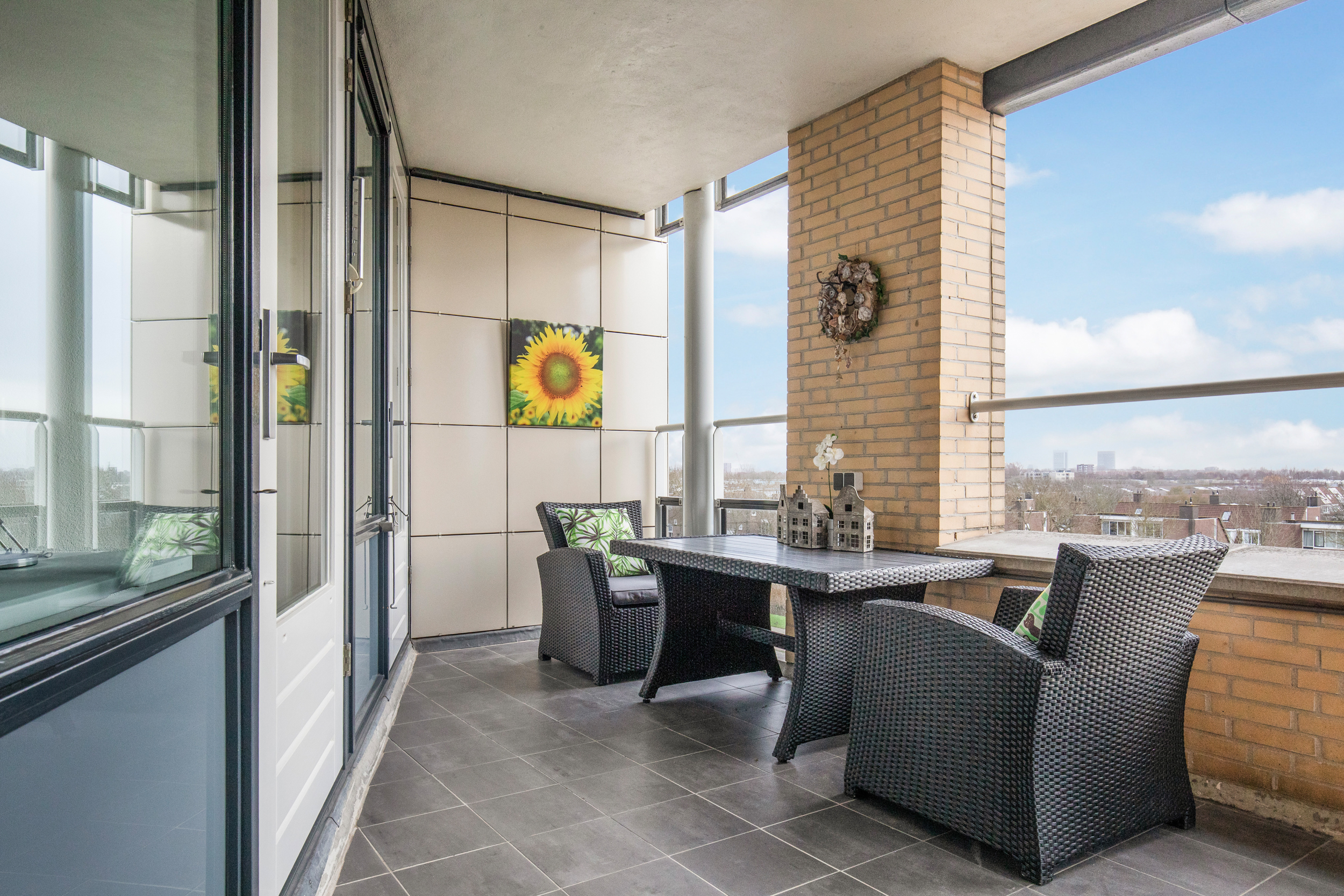 Ridderburgpark 83 , 2135 KT Hoofddorp 40