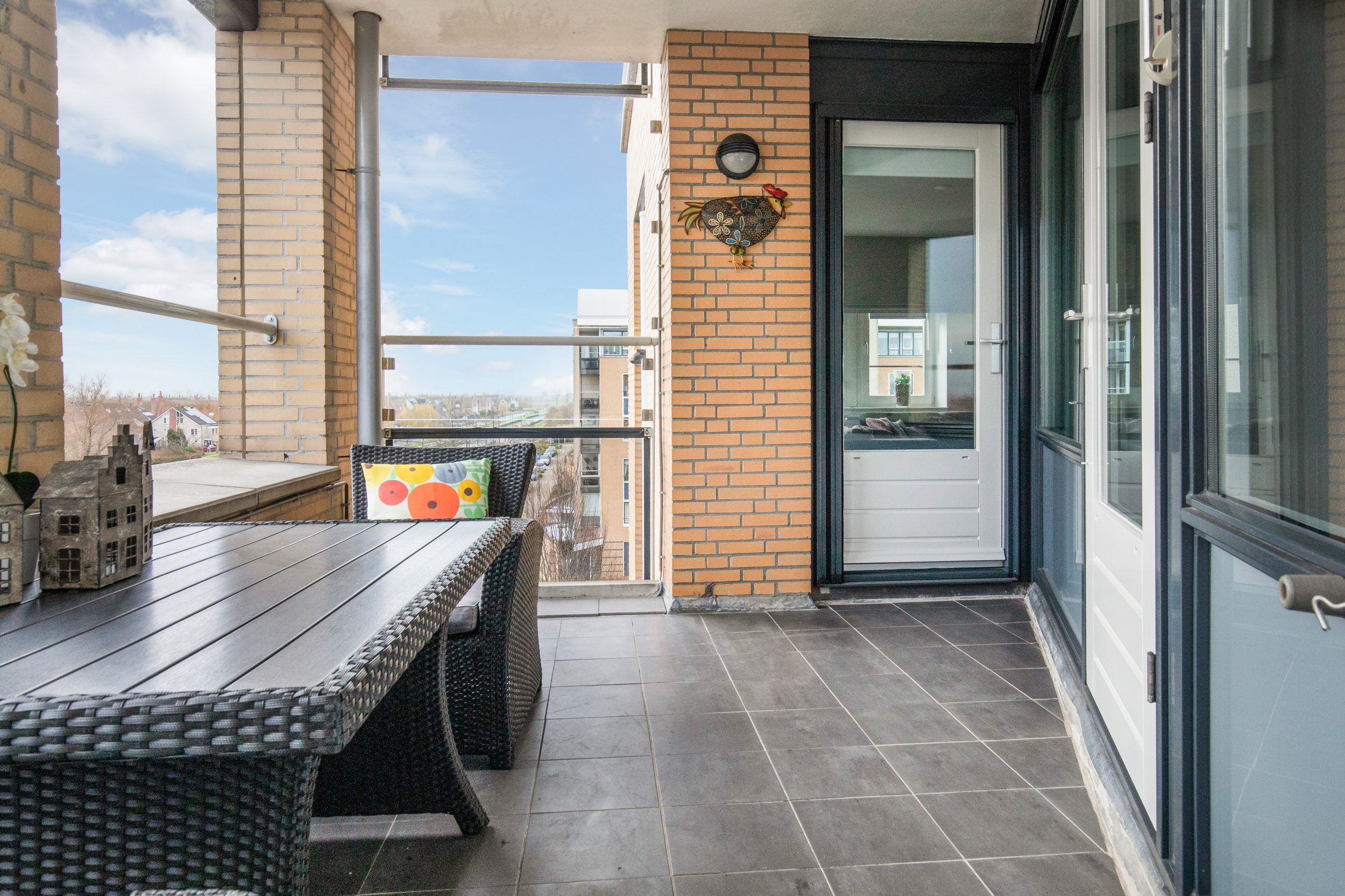 Ridderburgpark 83 , 2135 KT Hoofddorp 3