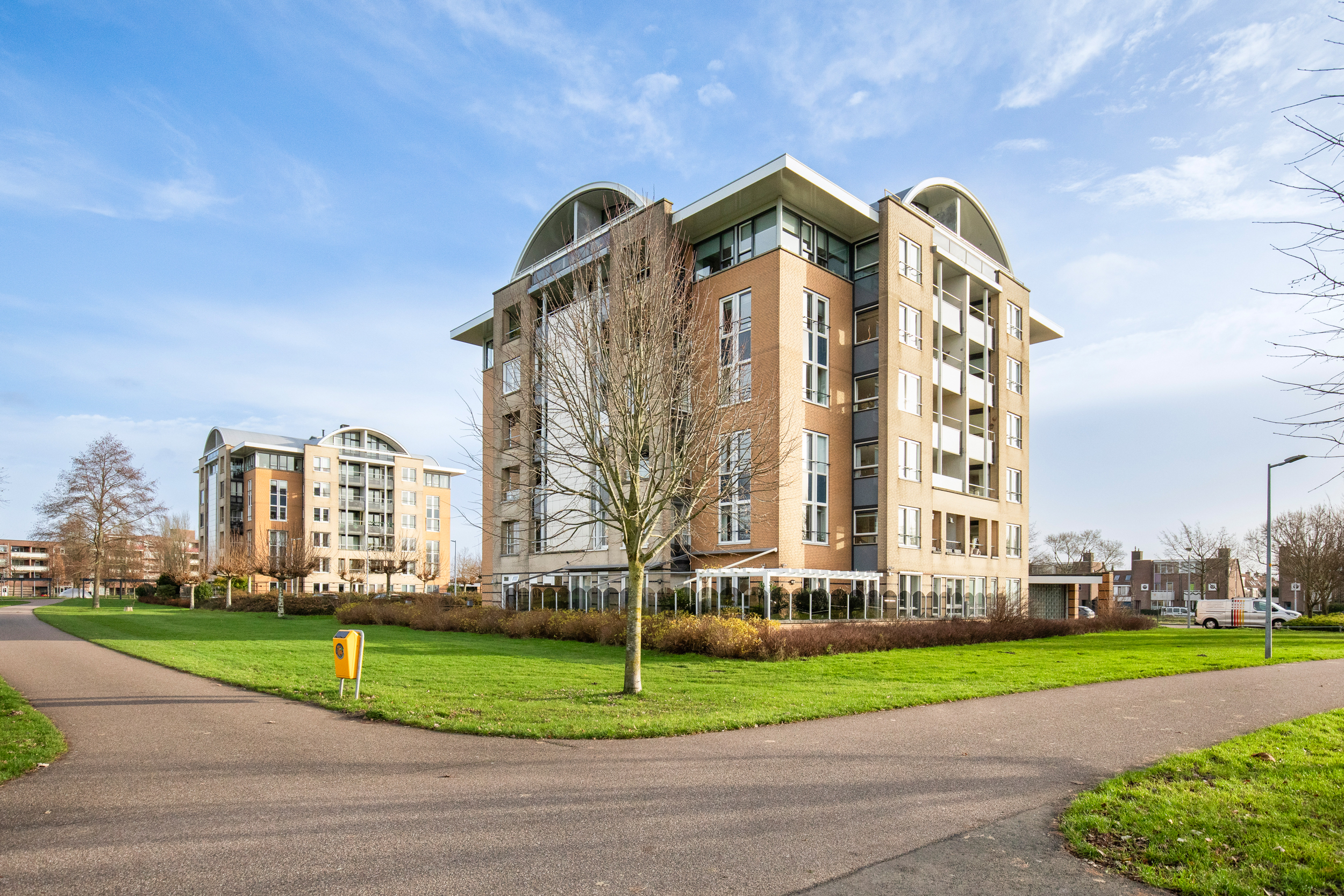 Ridderburgpark 83 , 2135 KT Hoofddorp 4